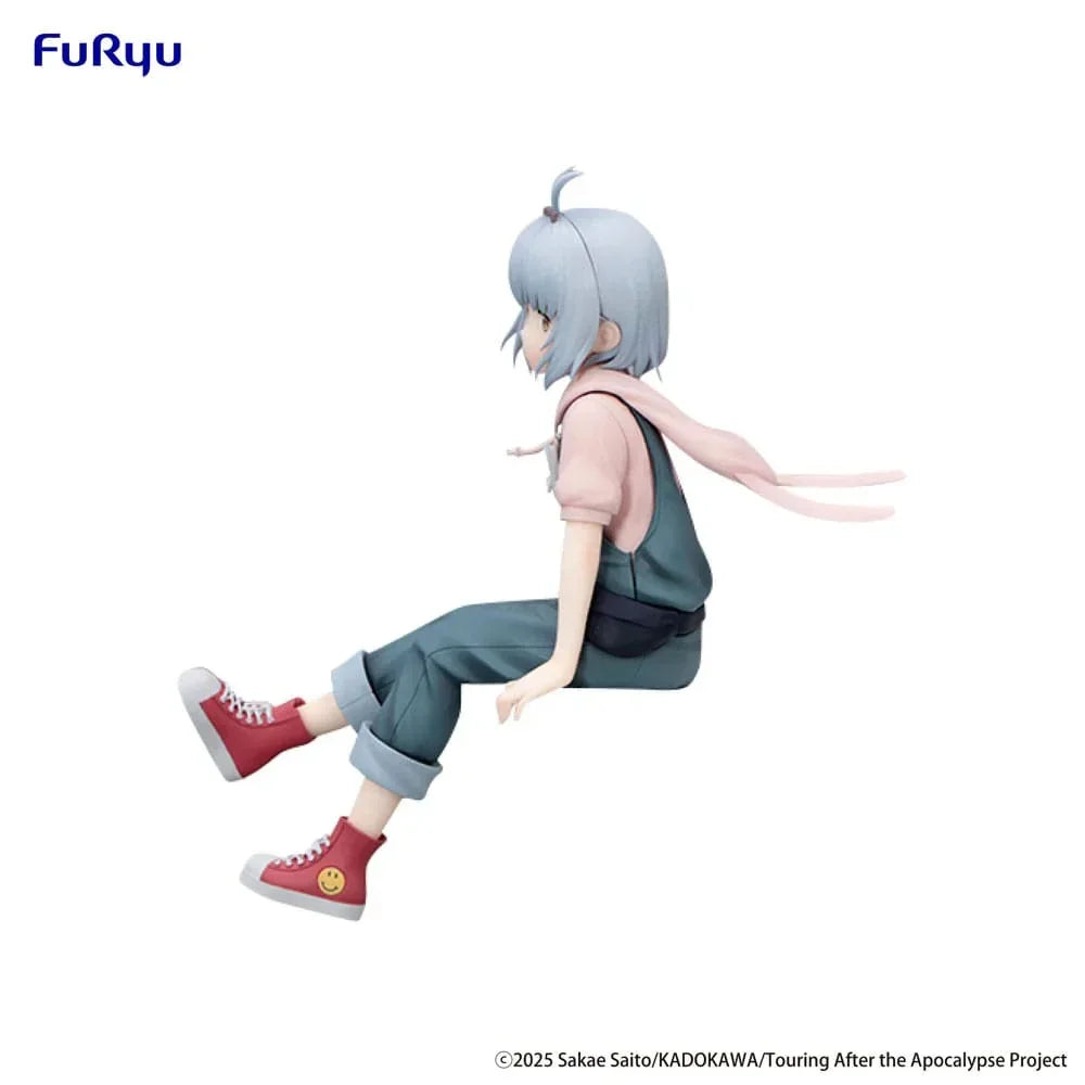 Touring After the Apocalypse Noodle Stopper PVC Figur Airi 14 cm Furyu
