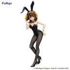 The Melancholy of Haruhi Suzumiya BiCute Bunnies PVC Figur Haruhi Suzumiya 26 cm Furyu