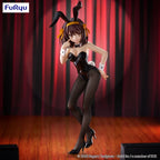 The Melancholy of Haruhi Suzumiya BiCute Bunnies PVC Figur Haruhi Suzumiya 26 cm Furyu