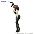 The Melancholy of Haruhi Suzumiya BiCute Bunnies PVC Figur Haruhi Suzumiya 26 cm Furyu