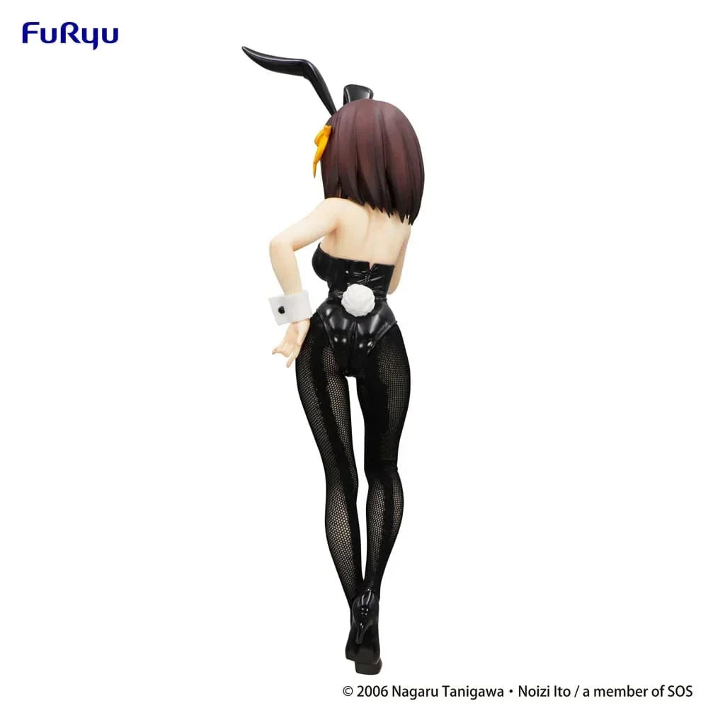 The Melancholy of Haruhi Suzumiya BiCute Bunnies PVC Figur Haruhi Suzumiya 26 cm Furyu