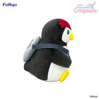 Neon Genesis Evangelion Eva Pocket gosedjur Pen² 17 cm Furyu