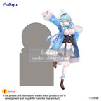 Hololive Production Hikkake PVC Figur Yukihana Lamy 10 cm Furyu