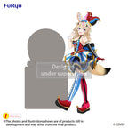Hololive Production Hikkake PVC Figur Omaru Polka 10 cm Furyu