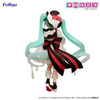 Hatsune Miku x Tirol Choco Trio-Try-iT PVC Figur Hatsune Miku Milk Ver. 18 cm Furyu