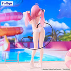 To Love Ru Darkness Trio-Try-iT PVC Figur Lala Satalin Deviluke 21 cm Furyu