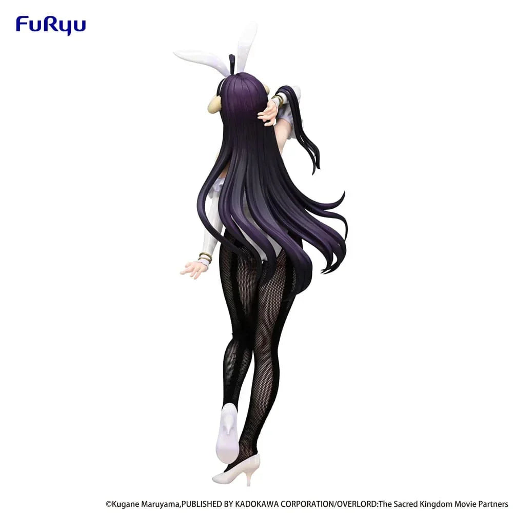 Overlord BiCute Bunnies PVC Figur Albedo 30 cm Furyu