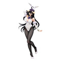 Overlord BiCute Bunnies PVC Figur Albedo 30 cm Furyu
