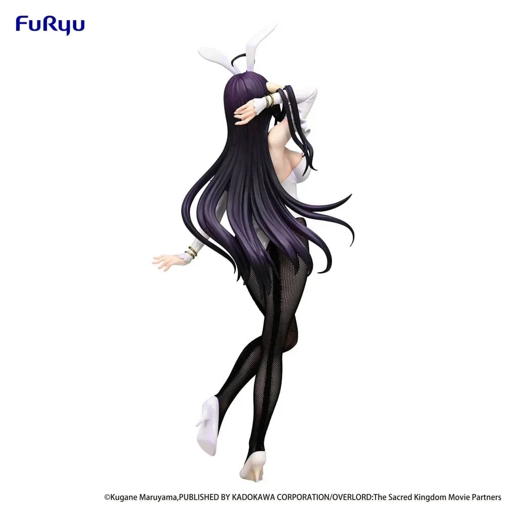 Overlord BiCute Bunnies PVC Figur Albedo 30 cm Furyu