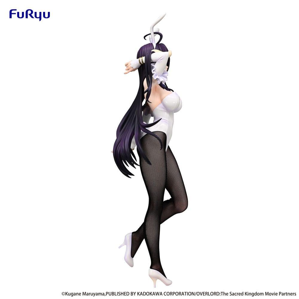 Overlord BiCute Bunnies PVC Figur Albedo 30 cm Furyu