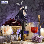 Overlord BiCute Bunnies PVC Figur Albedo 30 cm Furyu