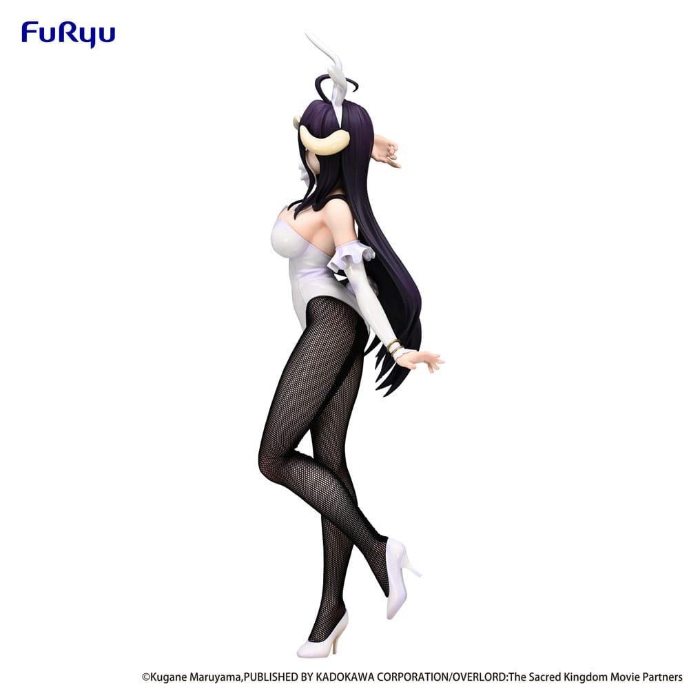 Overlord BiCute Bunnies PVC Figur Albedo 30 cm Furyu