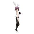 The Melancholy of Haruhi Suzumiya BiCute Bunnies PVC Figur Yuki Nagato 27 cm Furyu
