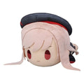 Goddess of Victory: Nikke Lying Down stort gosedjur Figur Rapi 25 cm Furyu