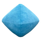 Neon Genesis Evangelion Eva Pocket gosedjur 6th Angel 16 cm Furyu