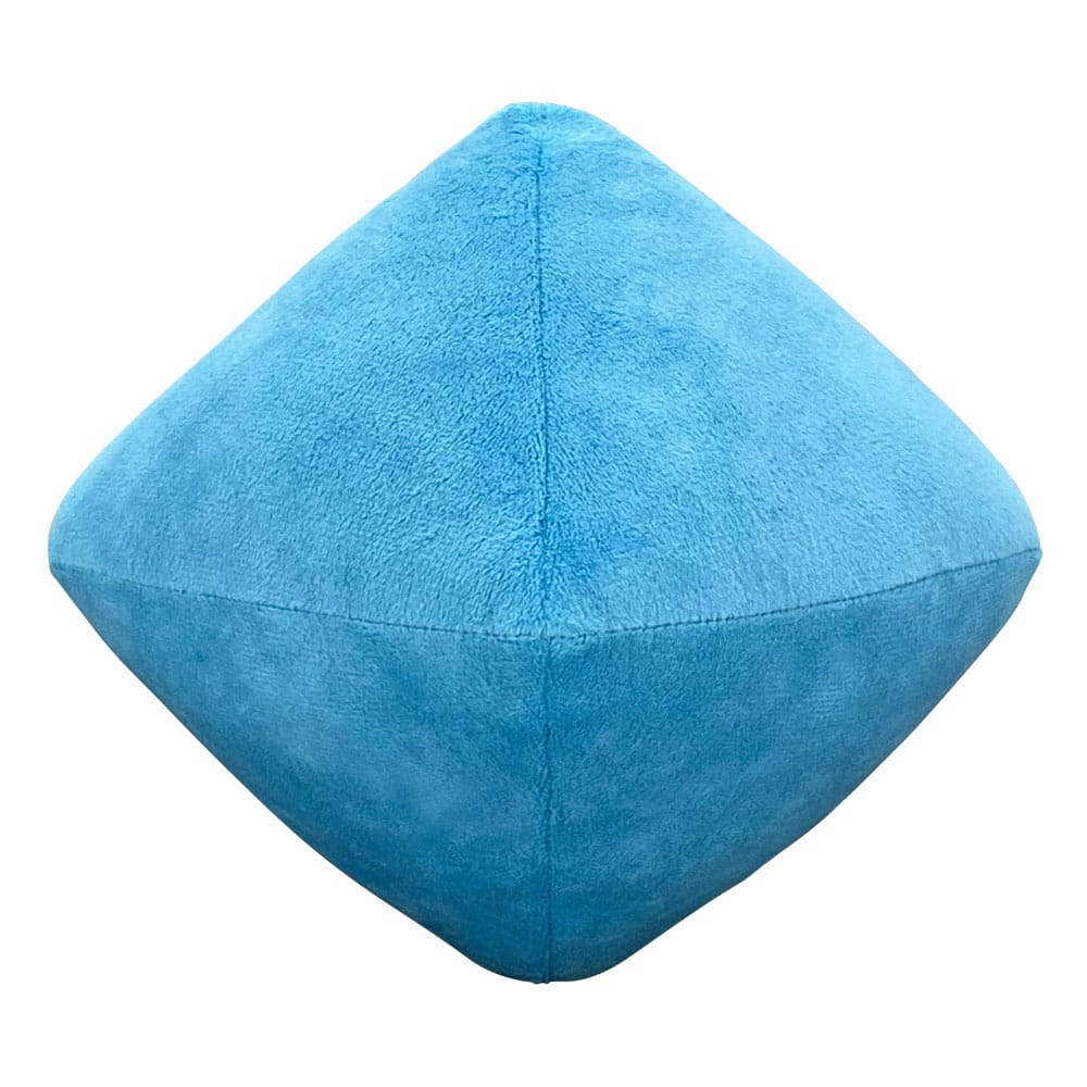 Neon Genesis Evangelion Eva Pocket gosedjur 6th Angel 16 cm Furyu