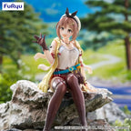 Atelier Ryza: Ever Darkness & the Secret Hideout The Animation KT modell + Noodle Stopper PVC Figur Reisalin Stout 14 cm Furyu