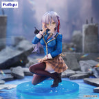 Heaven Burns Red Trio-Try-iT PVC Figur Yuki Izumi 13 cm Furyu