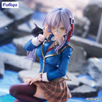 Heaven Burns Red Trio-Try-iT PVC Figur Yuki Izumi 13 cm Furyu