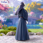 The Apothecary Diaries Trio-Try-iT PVC Figur Jinshi 19 cm Furyu