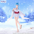 Hell Teacher: Jigoku Sensei Nube Trio-Try-iT PVC Figur Yukime 19 cm Furyu