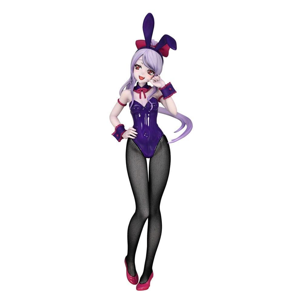 Overlord BiCute Bunnies PVC Figur Shalltear Bloodfallen 26 cm Furyu