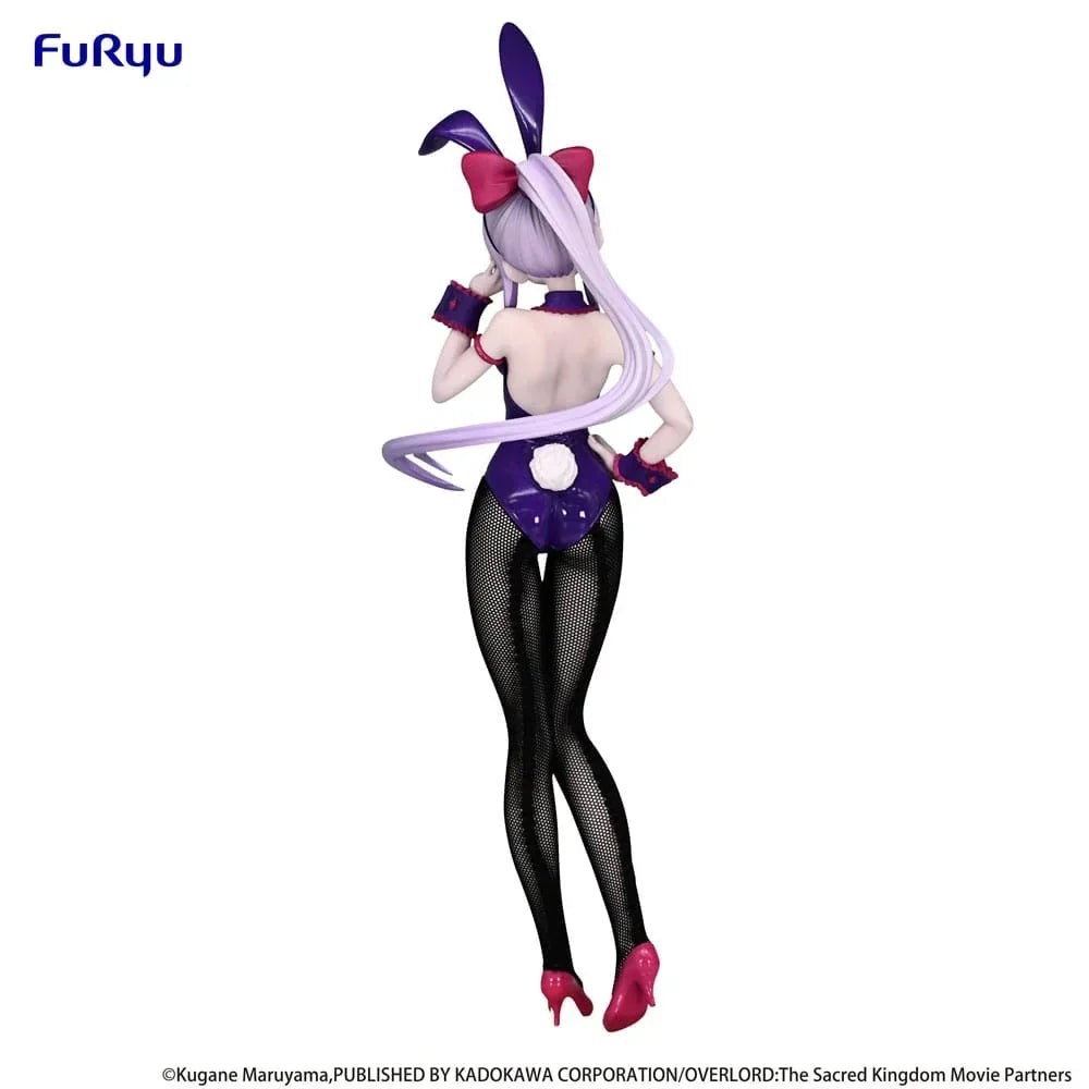Overlord BiCute Bunnies PVC Figur Shalltear Bloodfallen 26 cm Furyu