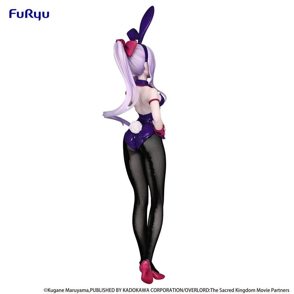 Overlord BiCute Bunnies PVC Figur Shalltear Bloodfallen 26 cm Furyu