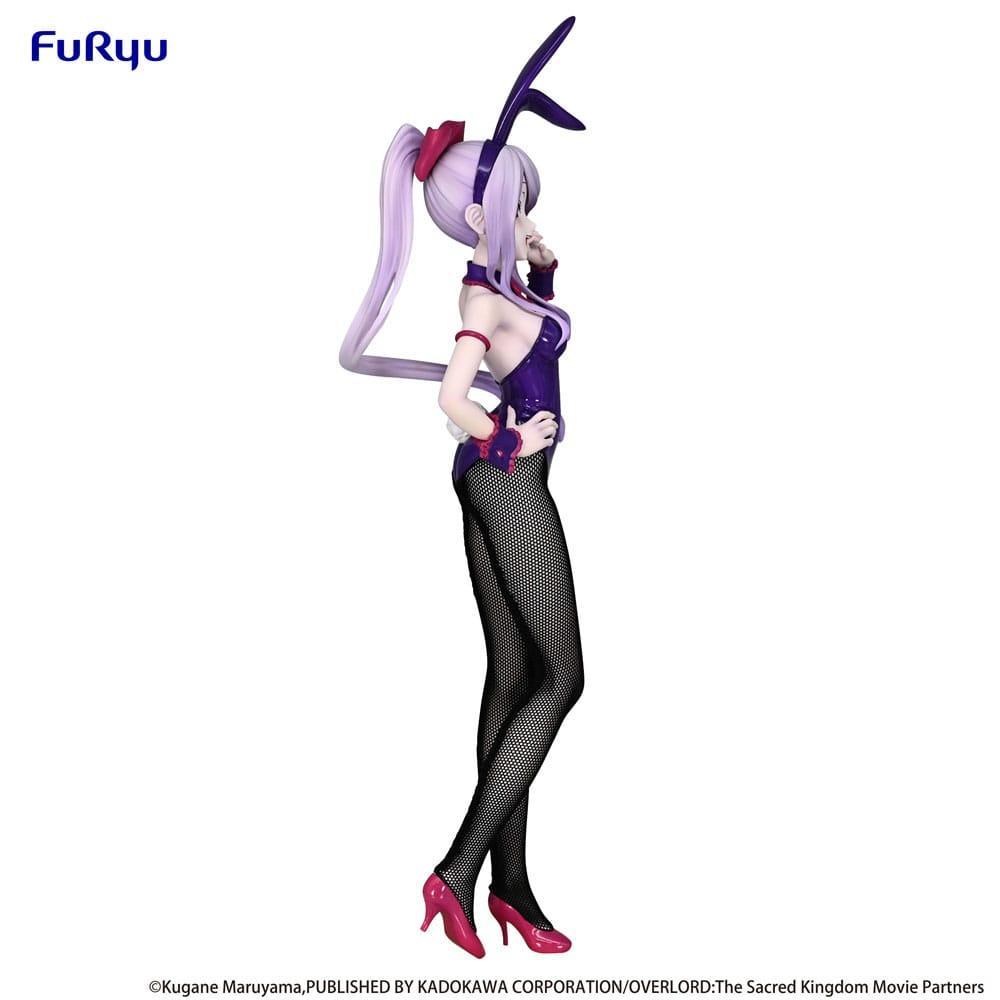 Overlord BiCute Bunnies PVC Figur Shalltear Bloodfallen 26 cm Furyu