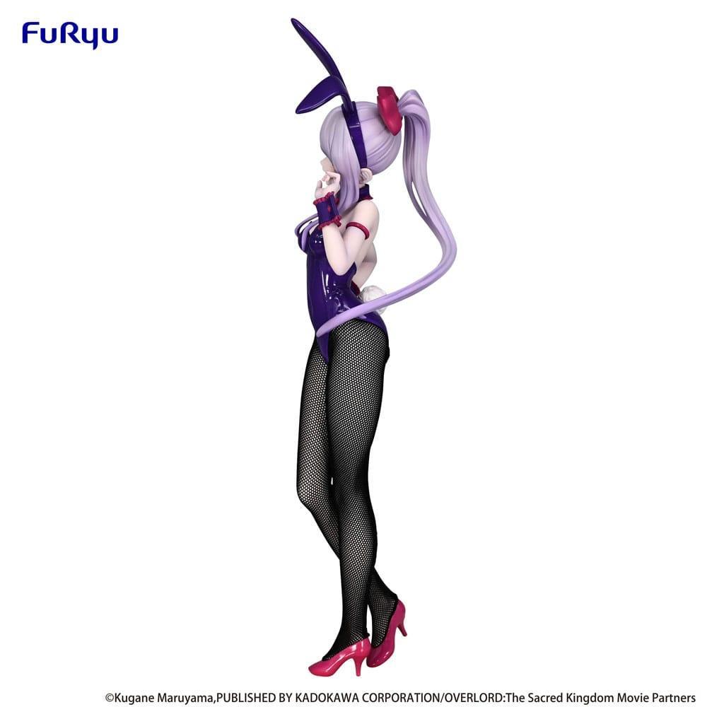Overlord BiCute Bunnies PVC Figur Shalltear Bloodfallen 26 cm Furyu