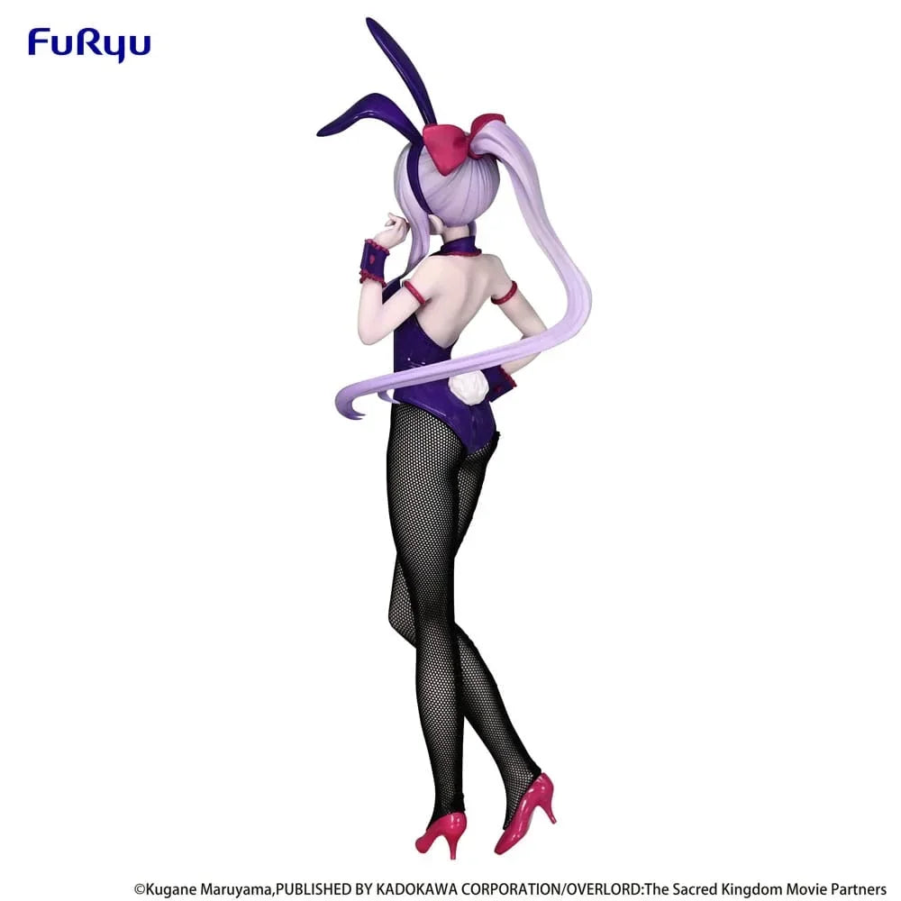 Overlord BiCute Bunnies PVC Figur Shalltear Bloodfallen 26 cm Furyu