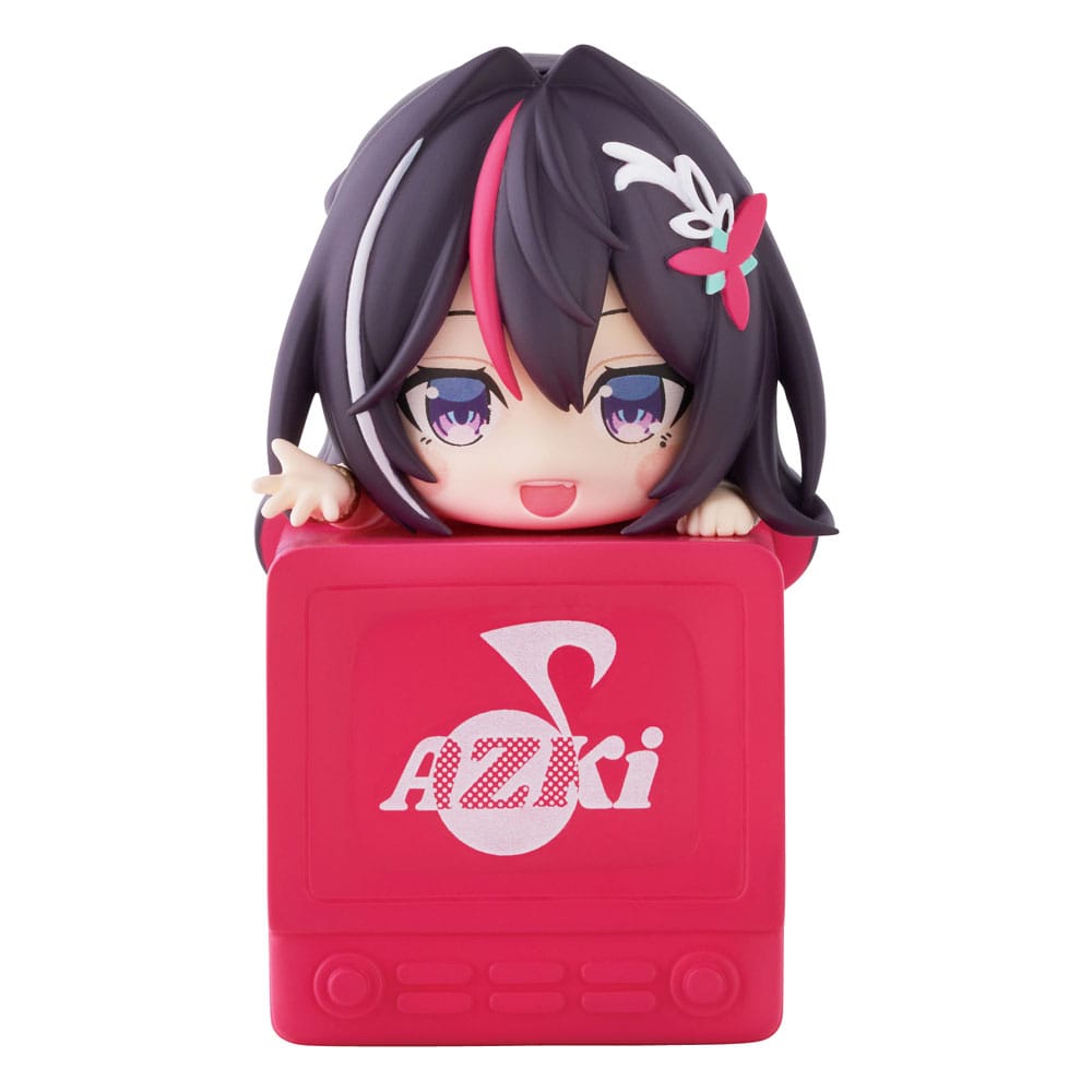 Hololive Production Hikkake PVC Figur AZKi 10 cm Furyu