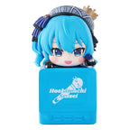 Hololive Production Hikkake PVC Figur Hoshimachi Suisei 10 cm Furyu