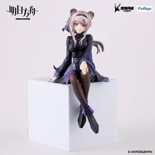 Arknights Noodle Stopper PVC Figur Lin 14 cm Furyu