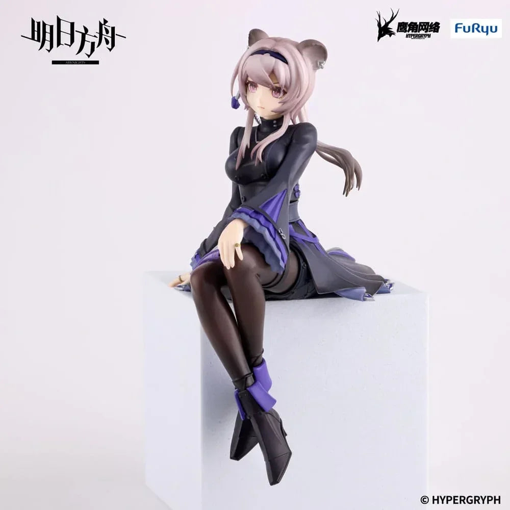 Arknights Noodle Stopper PVC Figur Lin 14 cm Furyu