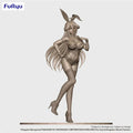 Overlord BiCute Bunnies PVC Figur Albedo Another Costume 30 cm Furyu