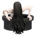 Sadako Noodle Stopper PVC Figur Sadako 9 cm Furyu