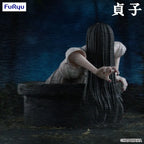 Sadako Noodle Stopper PVC Figur Sadako 9 cm Furyu