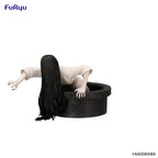 Sadako Noodle Stopper PVC Figur Sadako 9 cm Furyu