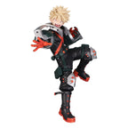 My Hero Academia: You're Next Trio-Try-iT PVC Figur Katsuki Bakugo 21 cm Furyu