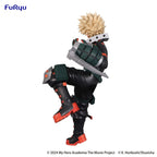 My Hero Academia: You're Next Trio-Try-iT PVC Figur Katsuki Bakugo 21 cm Furyu