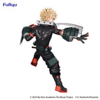 My Hero Academia: You're Next Trio-Try-iT PVC Figur Katsuki Bakugo 21 cm Furyu
