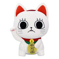 Dandadan Gosedjur Turbo Granny (Beckoning Cat) - Storlek 32 cm Furyu