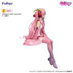 Hatsune Miku Noodle Stopper PVC Figur Sakura Miku 2026 14 cm Furyu