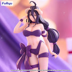 Overlord BiCute Ribbons PVC Figur Albedo 26 cm Furyu