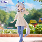 Uma Musume Pretty Derby Trio-Try-iT PVC Figur Hishi Miracle 21 cm Furyu