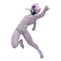 Dandadan Trio-Try-iT PVC Figur Jiji (transformed) 19 cm Furyu