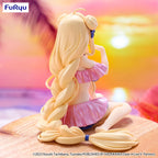 Date A Live V Noodle Stopper PVC Figur Mukuro Hoshimiya Baddräkt Pastellrosa Färg Ver. 13 cm Furyu