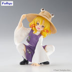 Touhou Project Noodle Stopper PVC Figur Suwako Moriya 9 cm Furyu