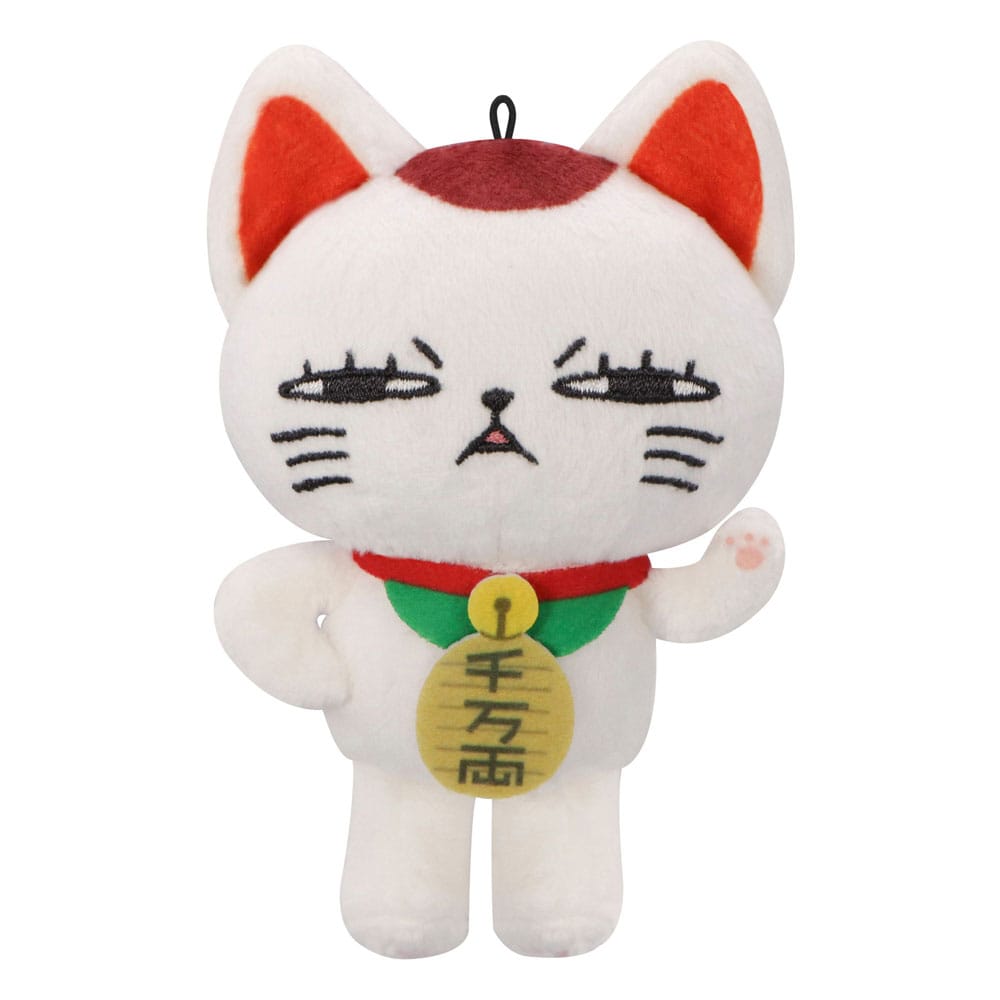 Dandadan gosedjur Turbo Granny (Vinkande katt) F 12 cm Furyu